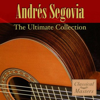 Andrés Segovia Concierto Del Sur: III. Allegro Moderato E Festivo