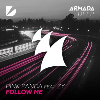 Pink Panda feat. Zy Follow Me (Extended Mix)