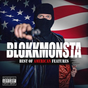 Blokkmonsta feat. Ice-T Double Og (feat. Ice-T) [Remix]