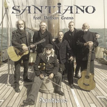 Santiano feat. Nathan Evans, Vitali Zestovskih, Mark Becker & Jerome Santiano - Jerome Remix