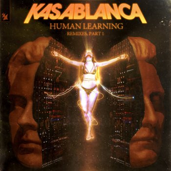 Kasablanca Human Learning (Wurtz & Iberian Muse Extended Remix)