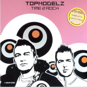 Topmodelz Something About You - Sample Rippers Remix