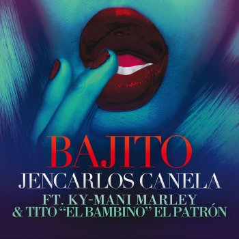 Jencarlos Bajito (feat. Ky-Mani Marley & Tito "El Bambino" El Patrón) [Remix]