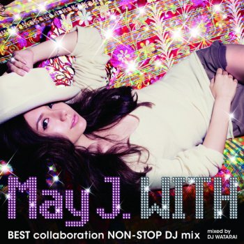 May J., DJ Kaori, Diggy-MO', Clench&Blistah & DJ Watarai Garden