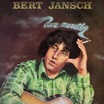 Bert Jansch Three Dreamers