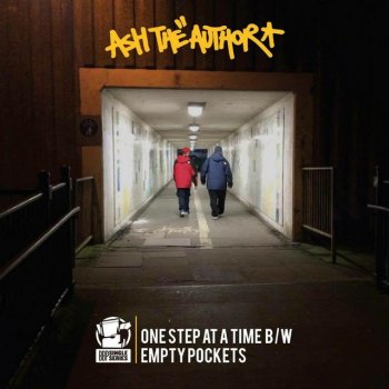 Ash the Author Empty Pockets - Instrumental