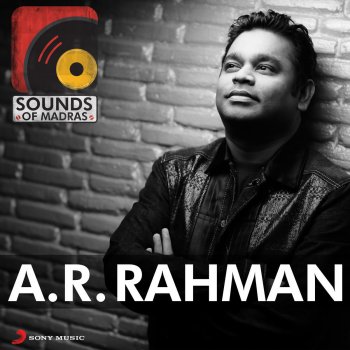 A. R. Rahman feat. Benny Dayal Kodu Poatta (From "Raavanan")