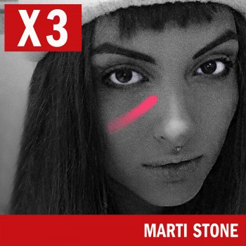 Marti Stone feat. Jaki Doyka X3