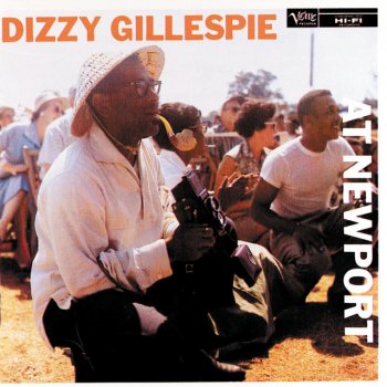 Dizzy Gillespie Selections From "Zodiac Suite"