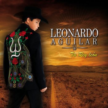 Leonardo Aguilar Tu Rey Leon