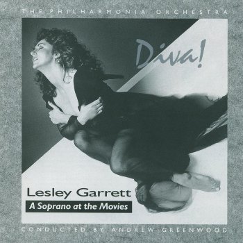 Lesley Garrett The Barber Of Sevile - Una Voce Poco Fa