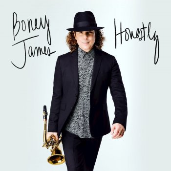 Boney James We Came To Party