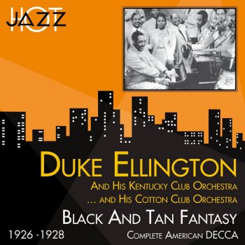 Duke Ellington and His Cotton Club Orchestra Red Hot Band