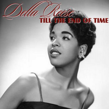 Della Reese If I Could Be with You One More Hour