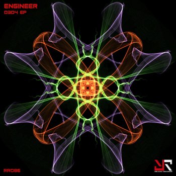 Engineer 4 - Original Mix