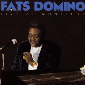 Fats Domino Jambalaya (On the Bayou) [Live at Montreux]