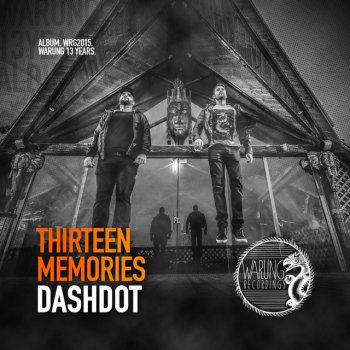 Dashdot Foked Up - Original mix