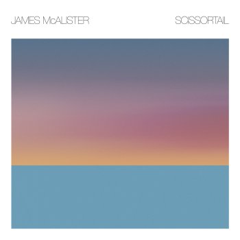 James McAlister Cycle 3