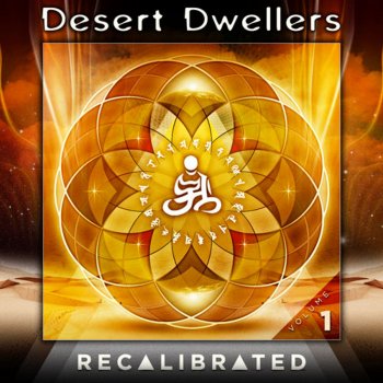Desert Dwellers Moonlit Horizons (Drumspyder Remix)