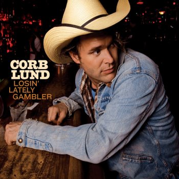 Corb Lund The Only Long Rider I Know
