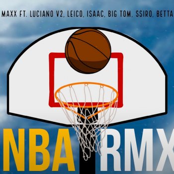 17maxxx NBA RMX - Remix