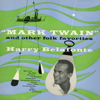 Harry Belafonte Mo Mary