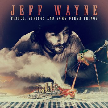 Jeff Wayne Forever Autumn (Instrumental)