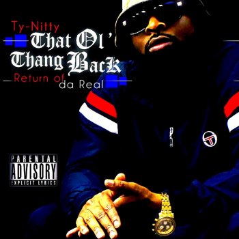 Ty Nitty Rich Forever