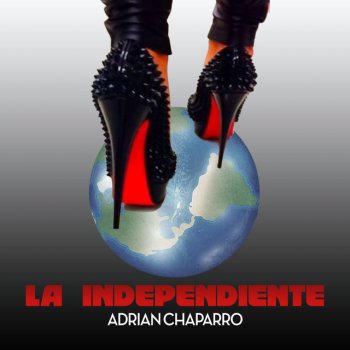 Adrian Chaparro La Independiente