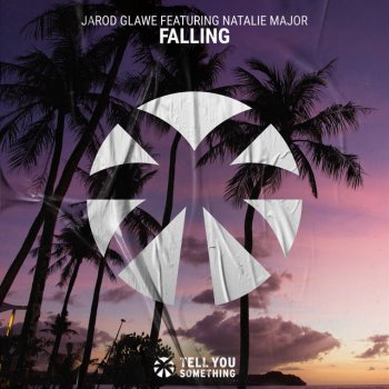 Jarod Glawe feat. Natalie Major Falling