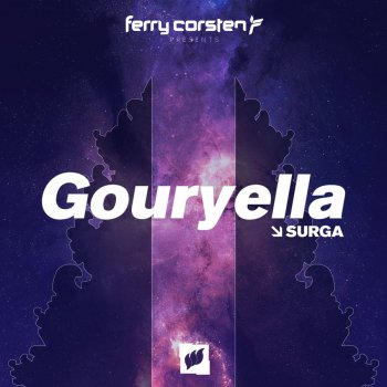 Ferry Corsten & Gouryella Surga (Extended Mix) [Mixed]