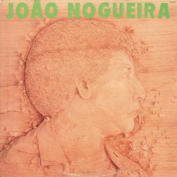 João Nogueira Mel Da Bahia