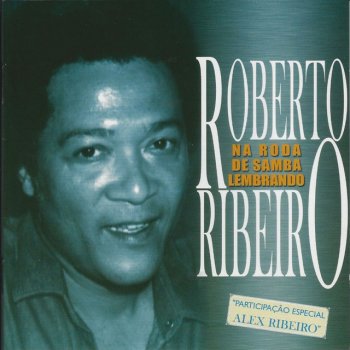 Roberto Ribeiro Céu de Pudor Mar de Paixão