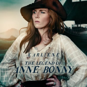 Karliene The Legend of Anne Bonny