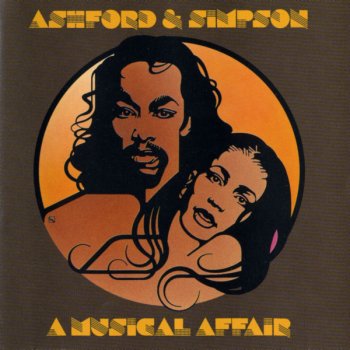Ashford feat. Simpson Get Out Your Handkerchief