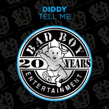 P. Diddy Tell Me (Instrumental)