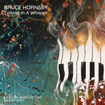 Bruce Hornsby Riff On Jarrett - Live
