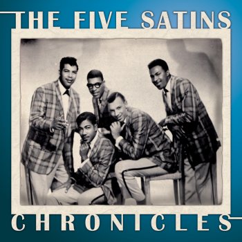 The Five Satins Our Love Is Forever (Alternate Take)