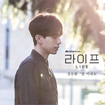 Jung Seung Hwan LIFE (Original Television Soundtrack), Pt. 6 (Fine)