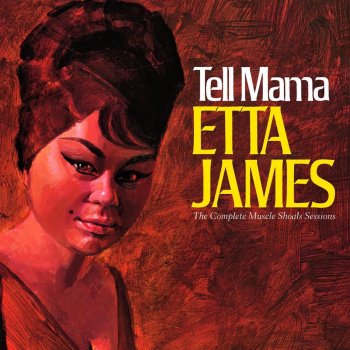 Etta James Just A Little Bit