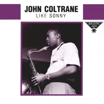 John Coltrane Exotica