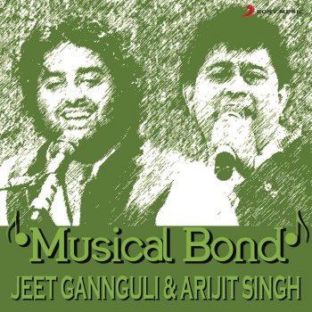 Jeet Gannguli feat. Arijit Singh Ek Charraiya (From "Citylights")