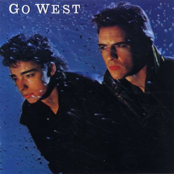 Go West We Close Our Eyes