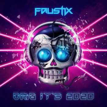 Faustix feat. Stoltenhoff Fist Up