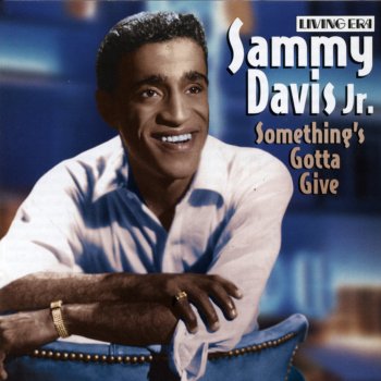 Sammy Davis, Jr. My Funny Valentine (Remastered)