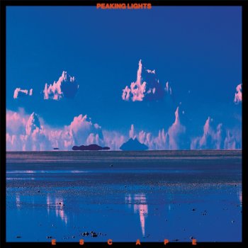 Peaking Lights Soft Escape - Moonman Mix
