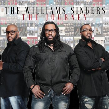 The Williams Singers Feel Like Having Church
