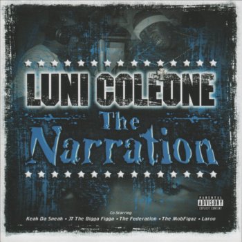 Luni Coleone Get High