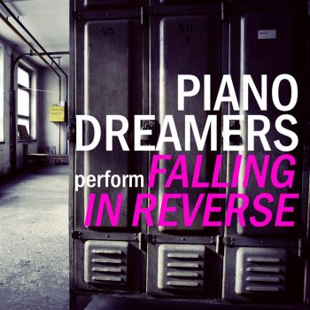 Piano Dreamers Raised By Wolves (Instrumental)