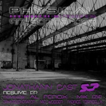 Jonathann Cast Resume One (Mid Wooder Remix)